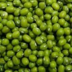 Green Mung Beans
